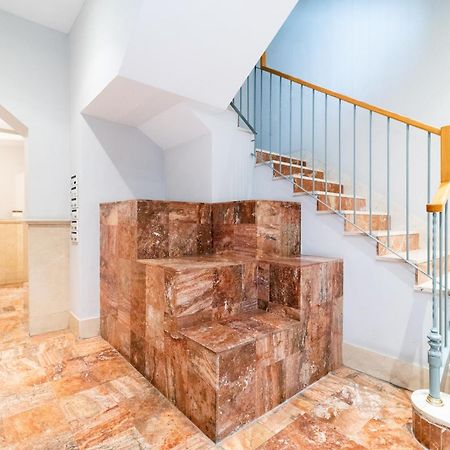 Apartamento Centro Granada Eksteriør bilde