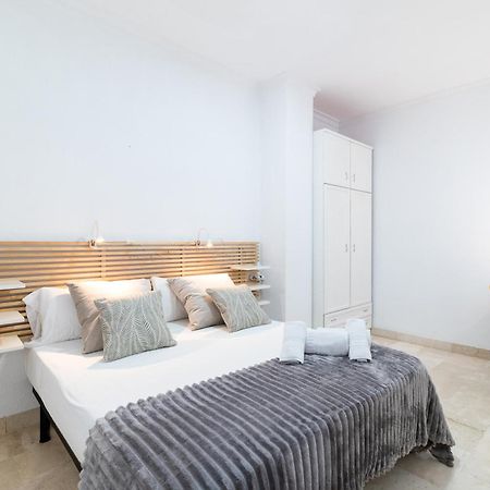 Apartamento Centro Granada Eksteriør bilde