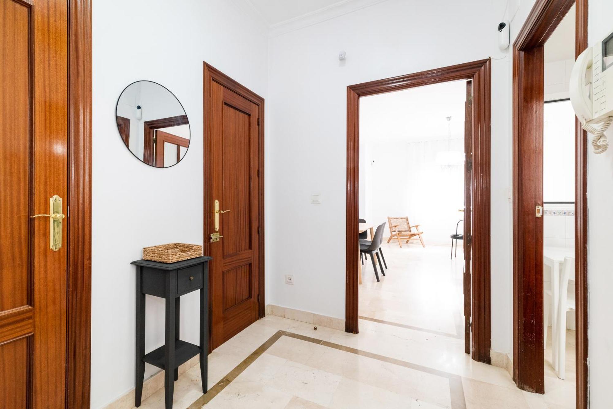 Apartamento Centro Granada Eksteriør bilde