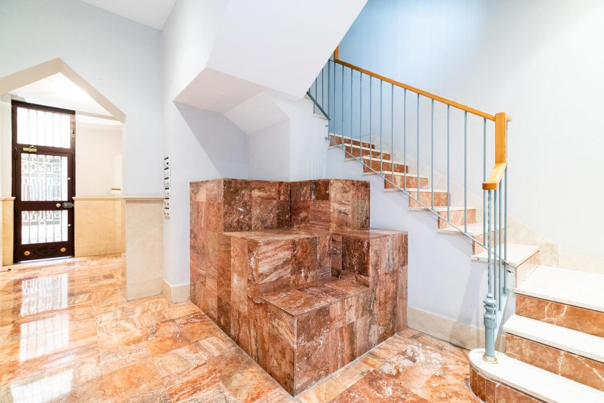 Apartamento Centro Granada Eksteriør bilde