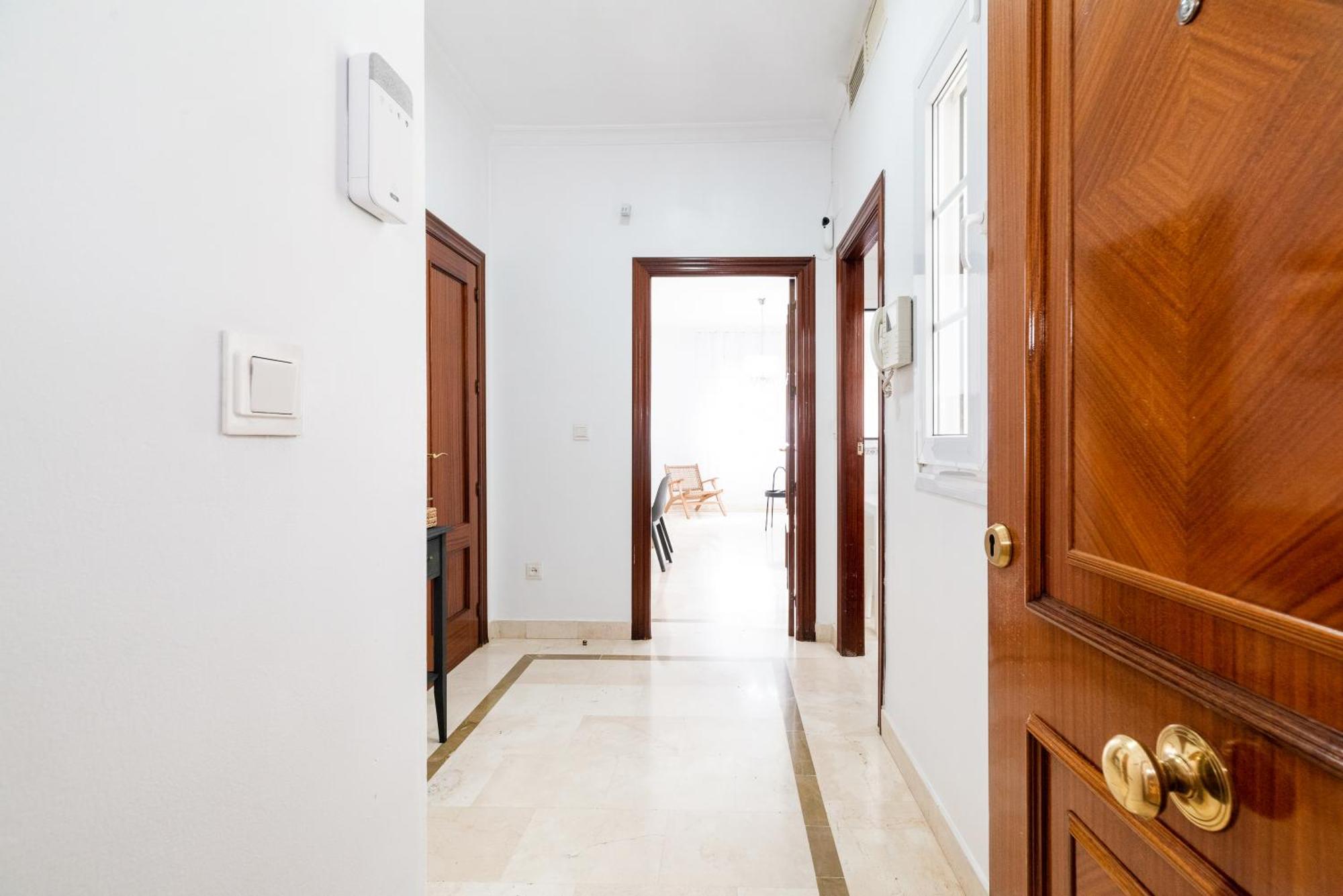 Apartamento Centro Granada Eksteriør bilde