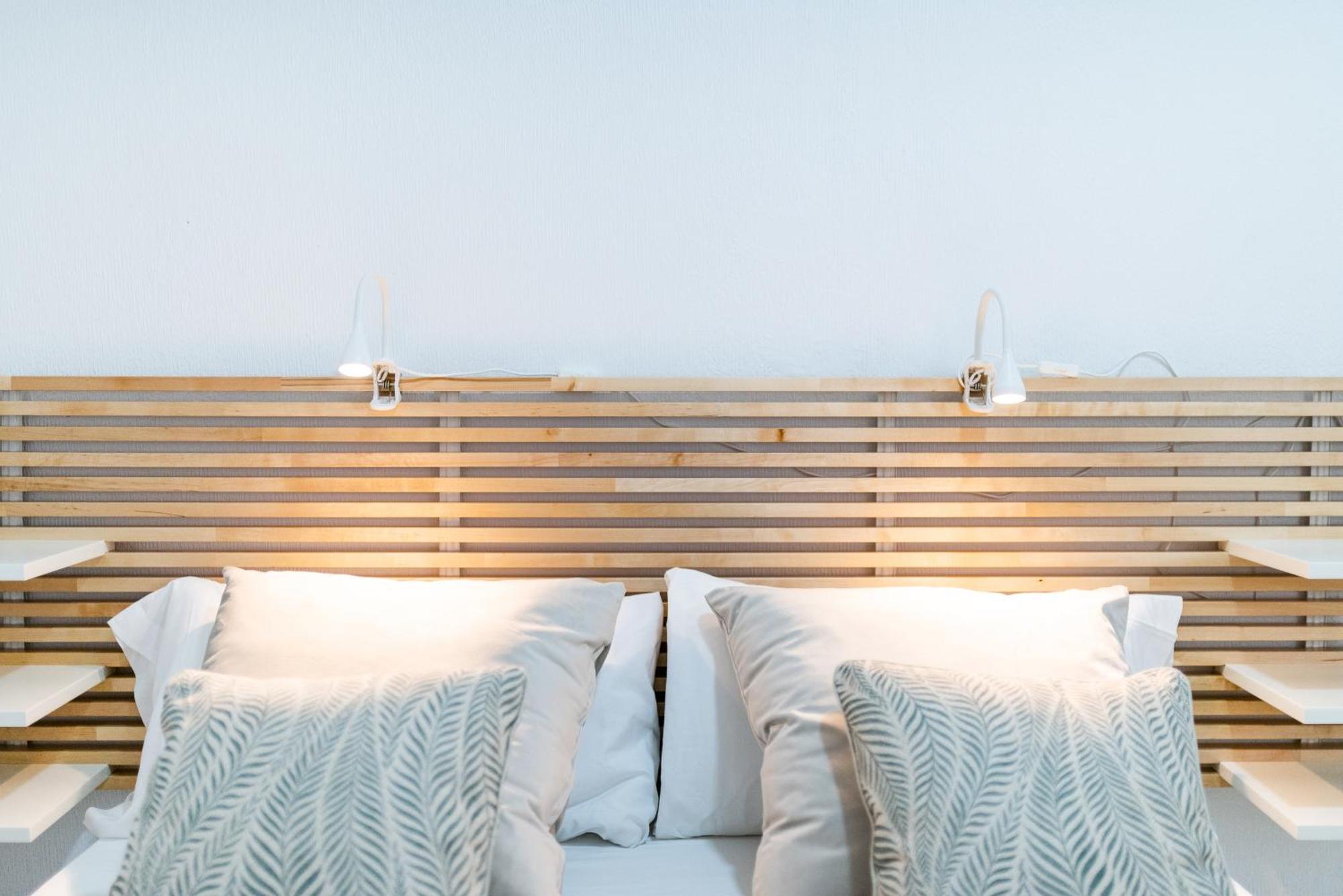 Apartamento Centro Granada Eksteriør bilde
