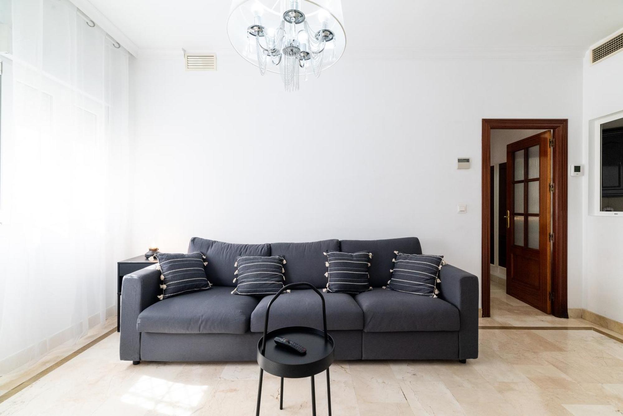 Apartamento Centro Granada Eksteriør bilde