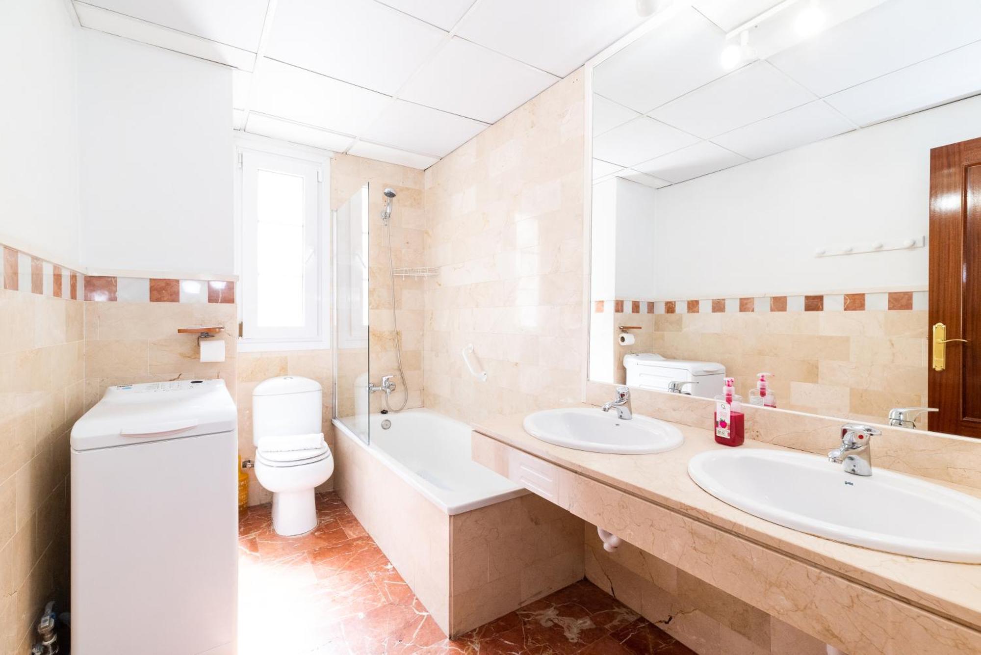 Apartamento Centro Granada Eksteriør bilde
