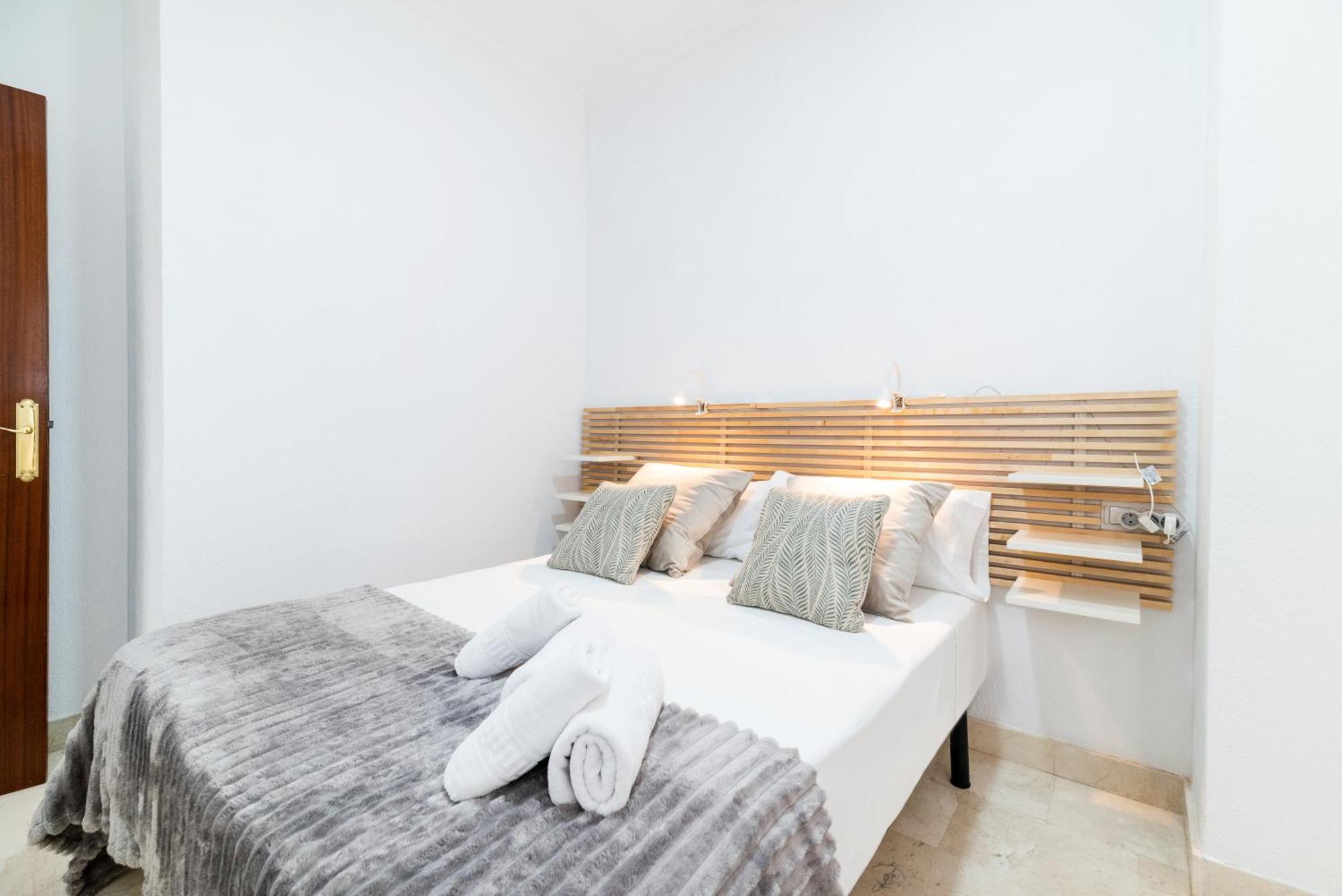 Apartamento Centro Granada Eksteriør bilde