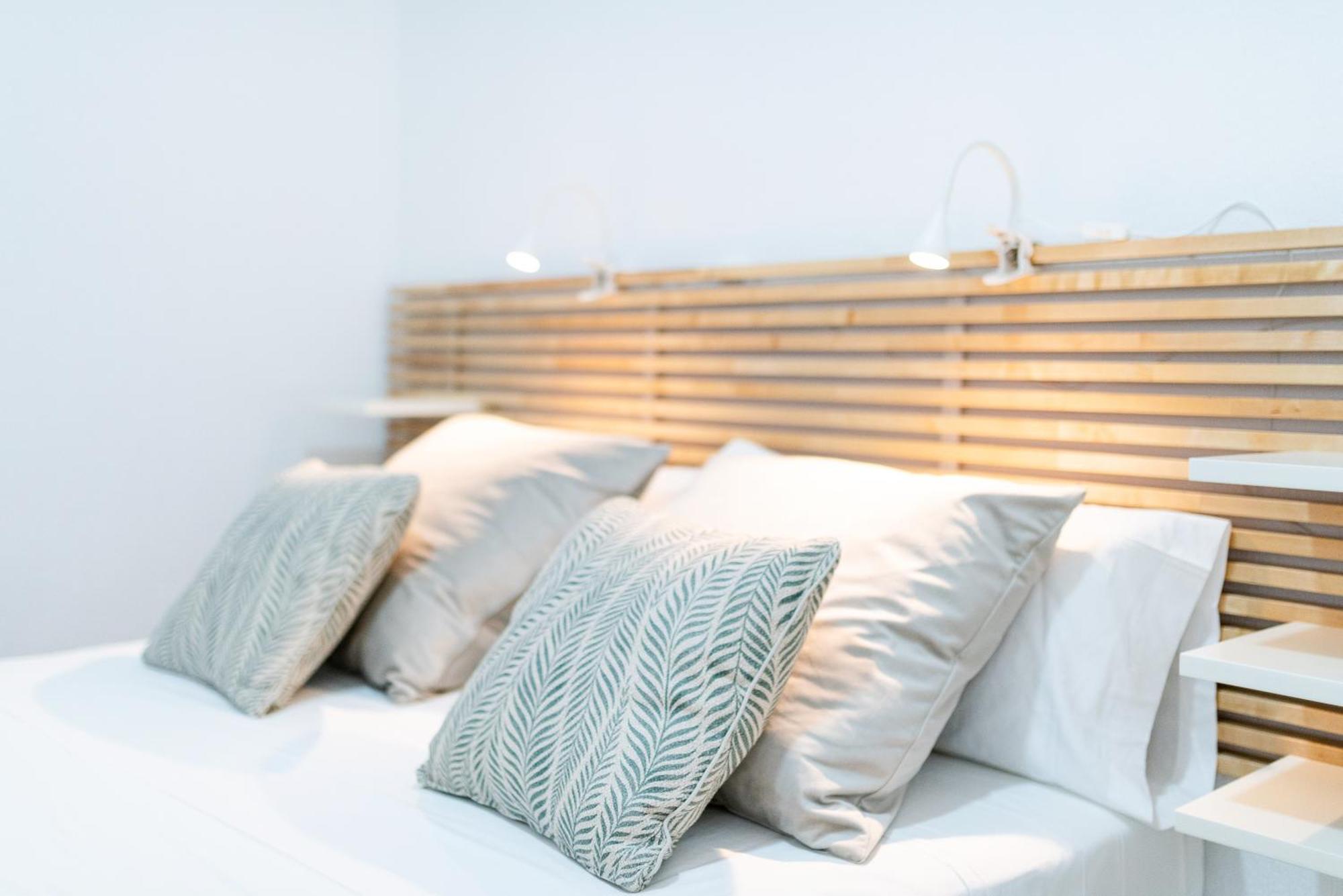 Apartamento Centro Granada Eksteriør bilde