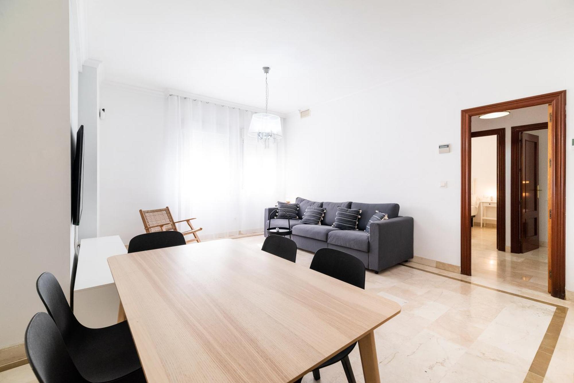 Apartamento Centro Granada Eksteriør bilde