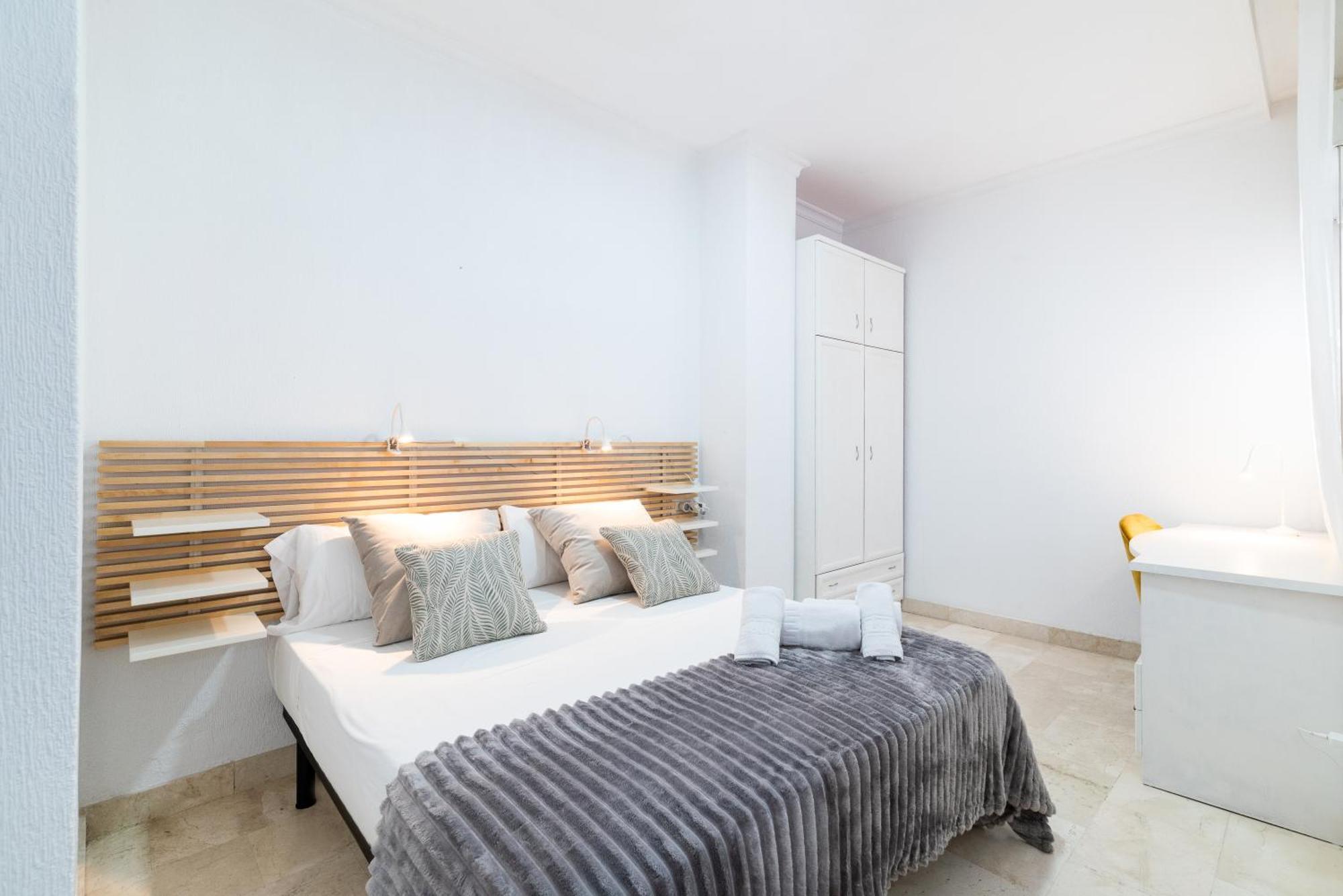 Apartamento Centro Granada Eksteriør bilde