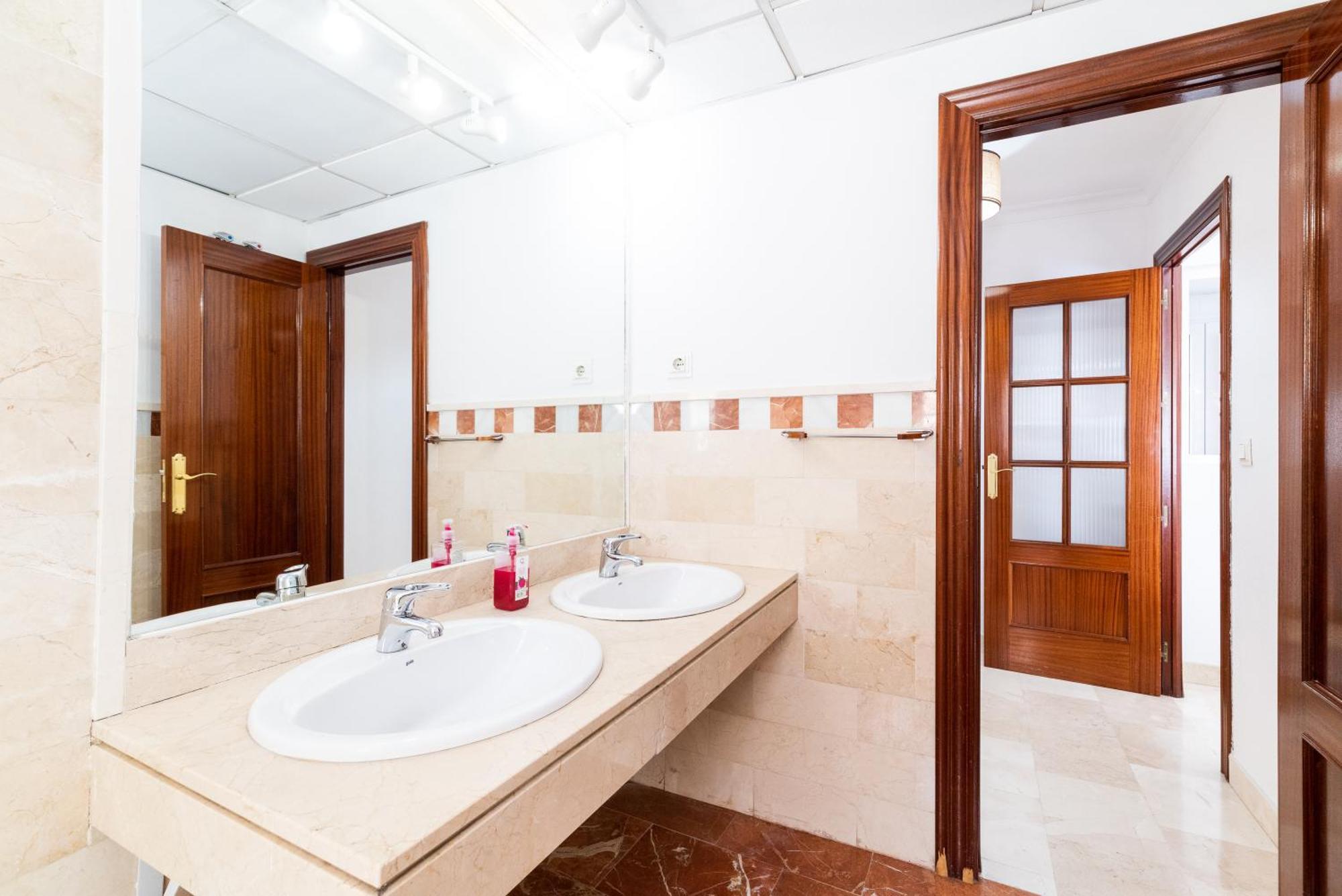 Apartamento Centro Granada Eksteriør bilde