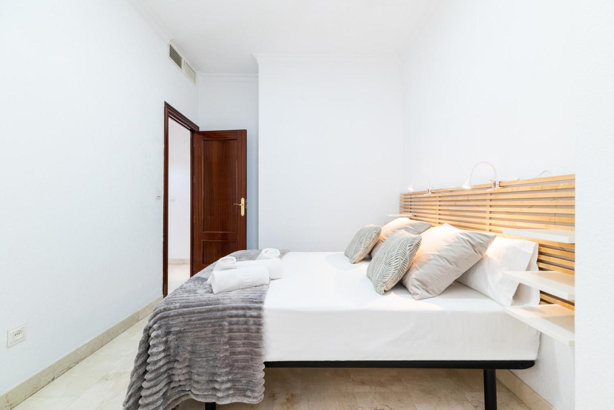 Apartamento Centro Granada Eksteriør bilde