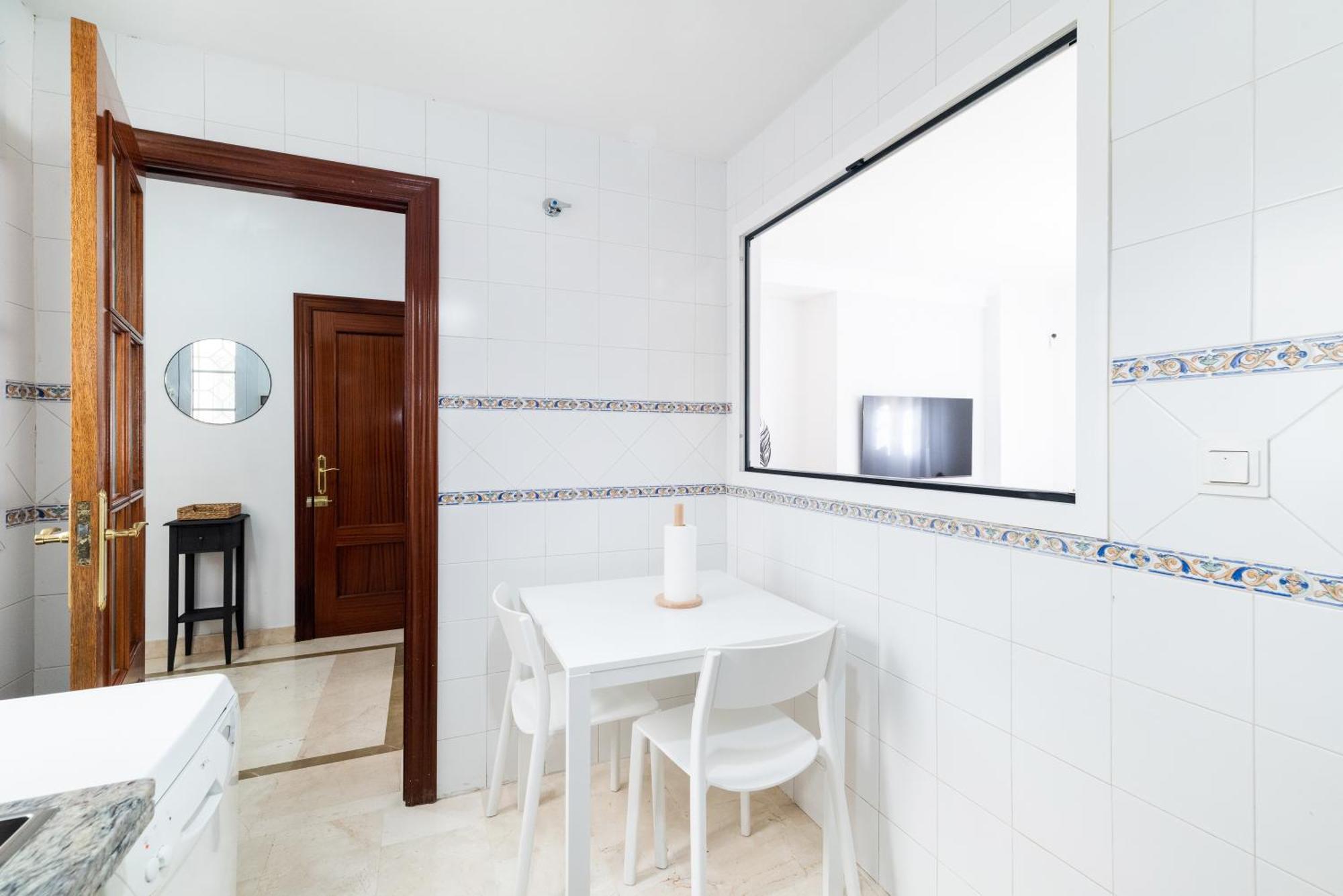 Apartamento Centro Granada Eksteriør bilde