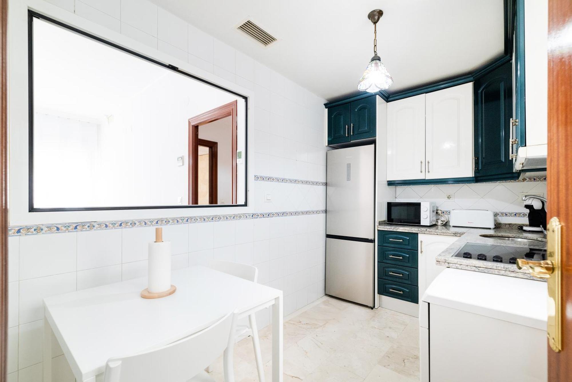 Apartamento Centro Granada Eksteriør bilde