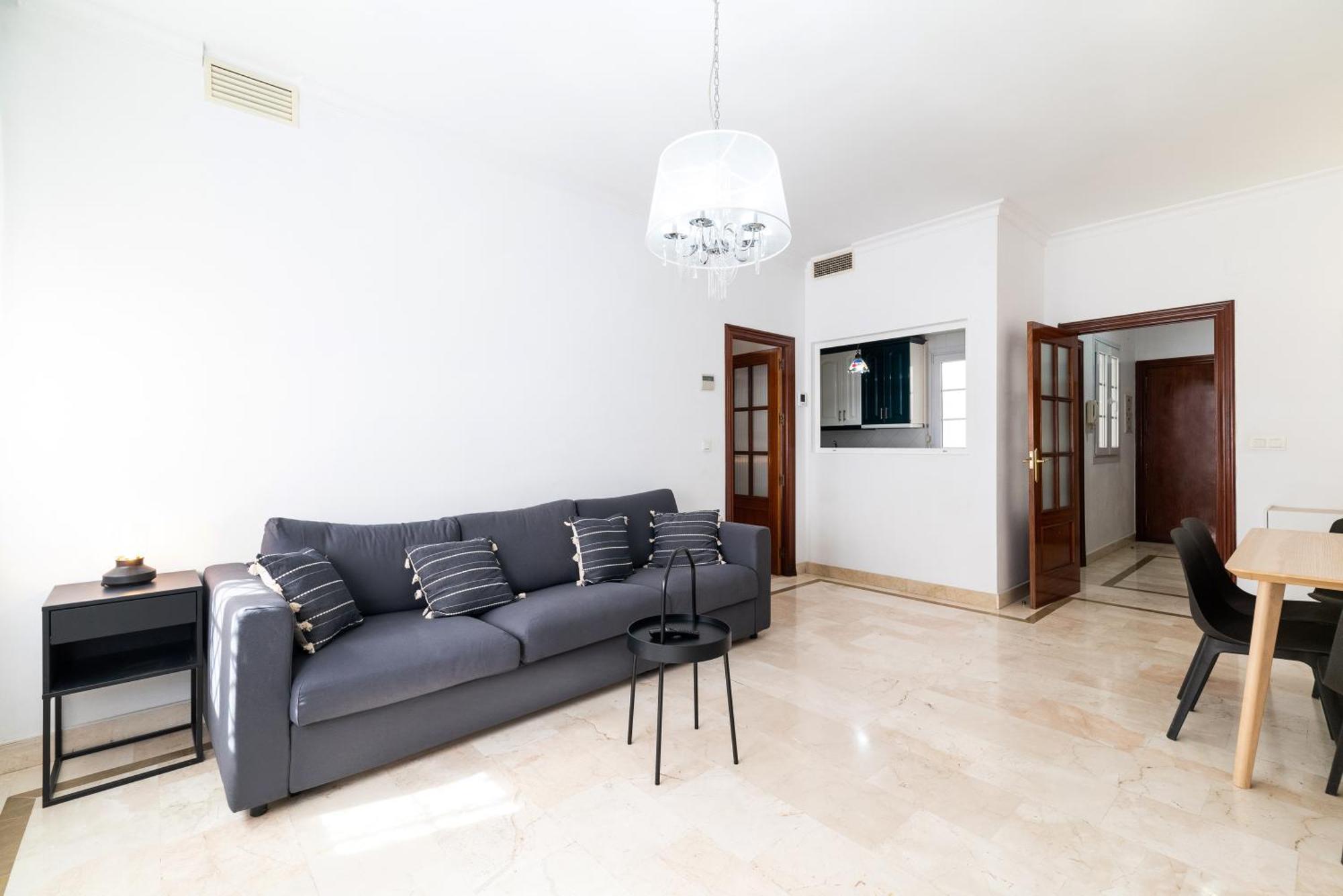 Apartamento Centro Granada Eksteriør bilde