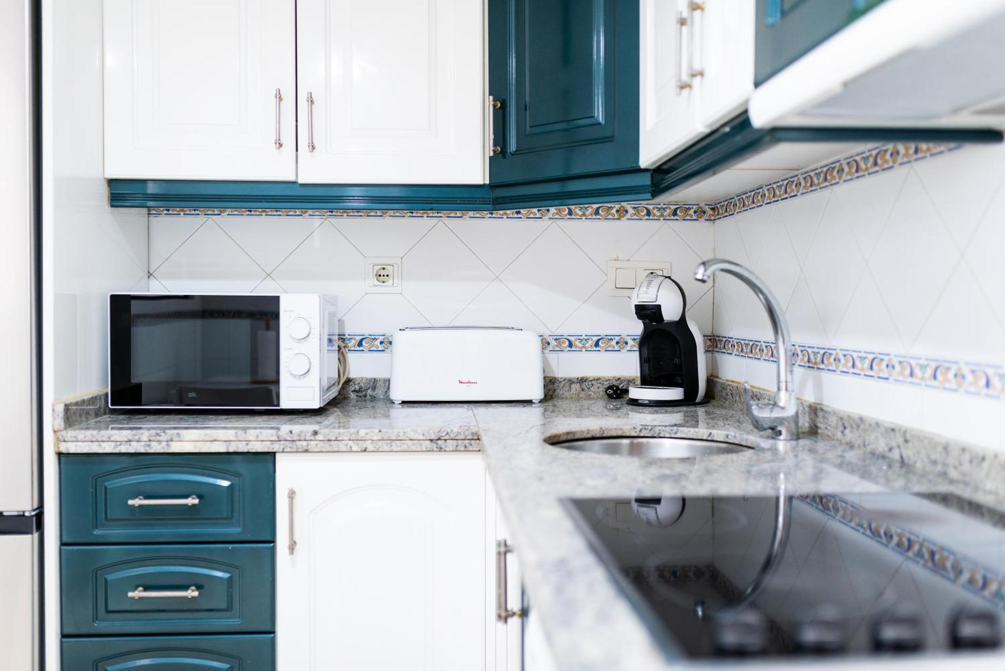 Apartamento Centro Granada Eksteriør bilde