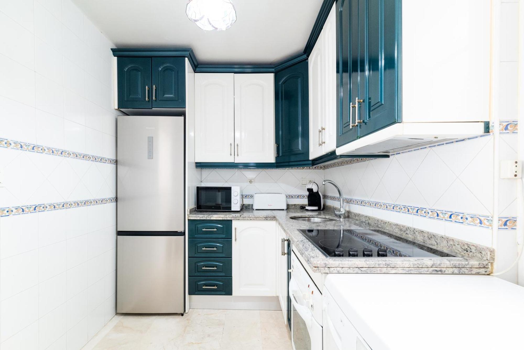 Apartamento Centro Granada Eksteriør bilde