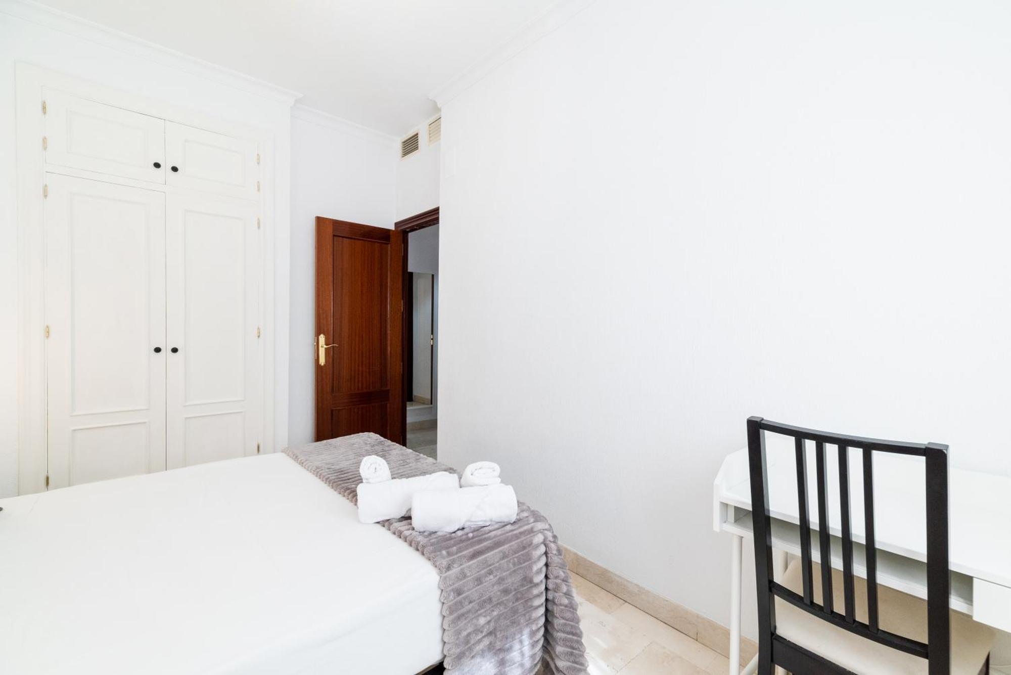Apartamento Centro Granada Eksteriør bilde
