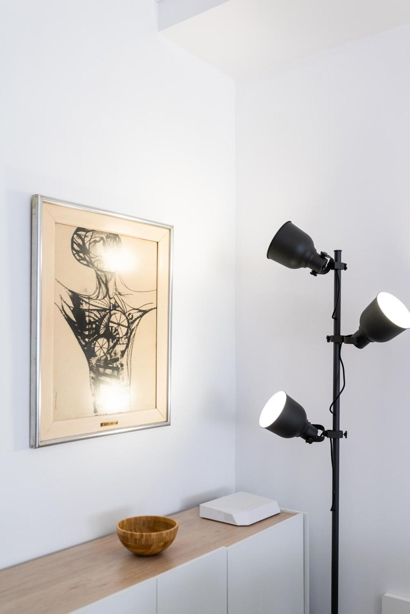 Apartamento Centro Granada Eksteriør bilde