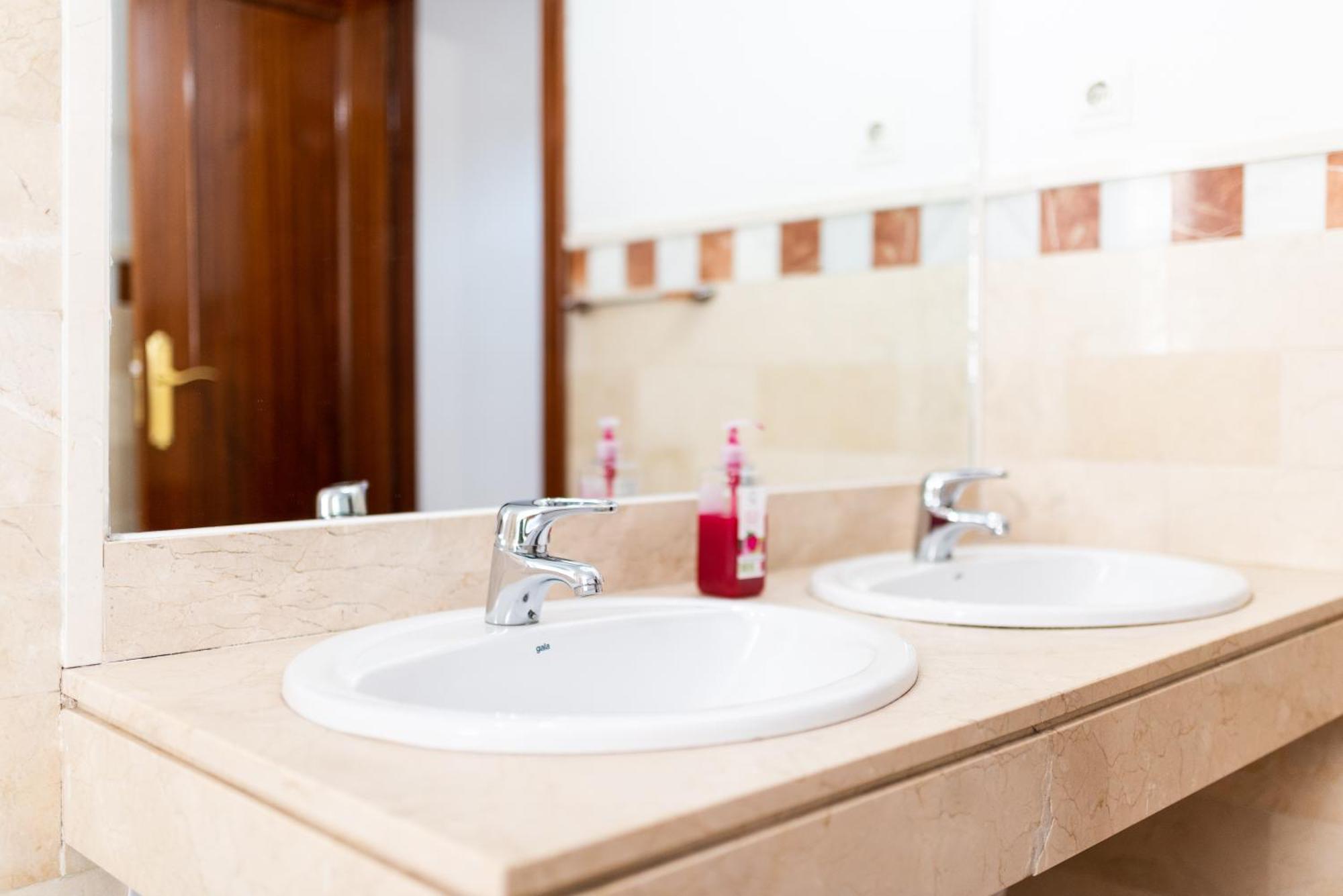 Apartamento Centro Granada Eksteriør bilde