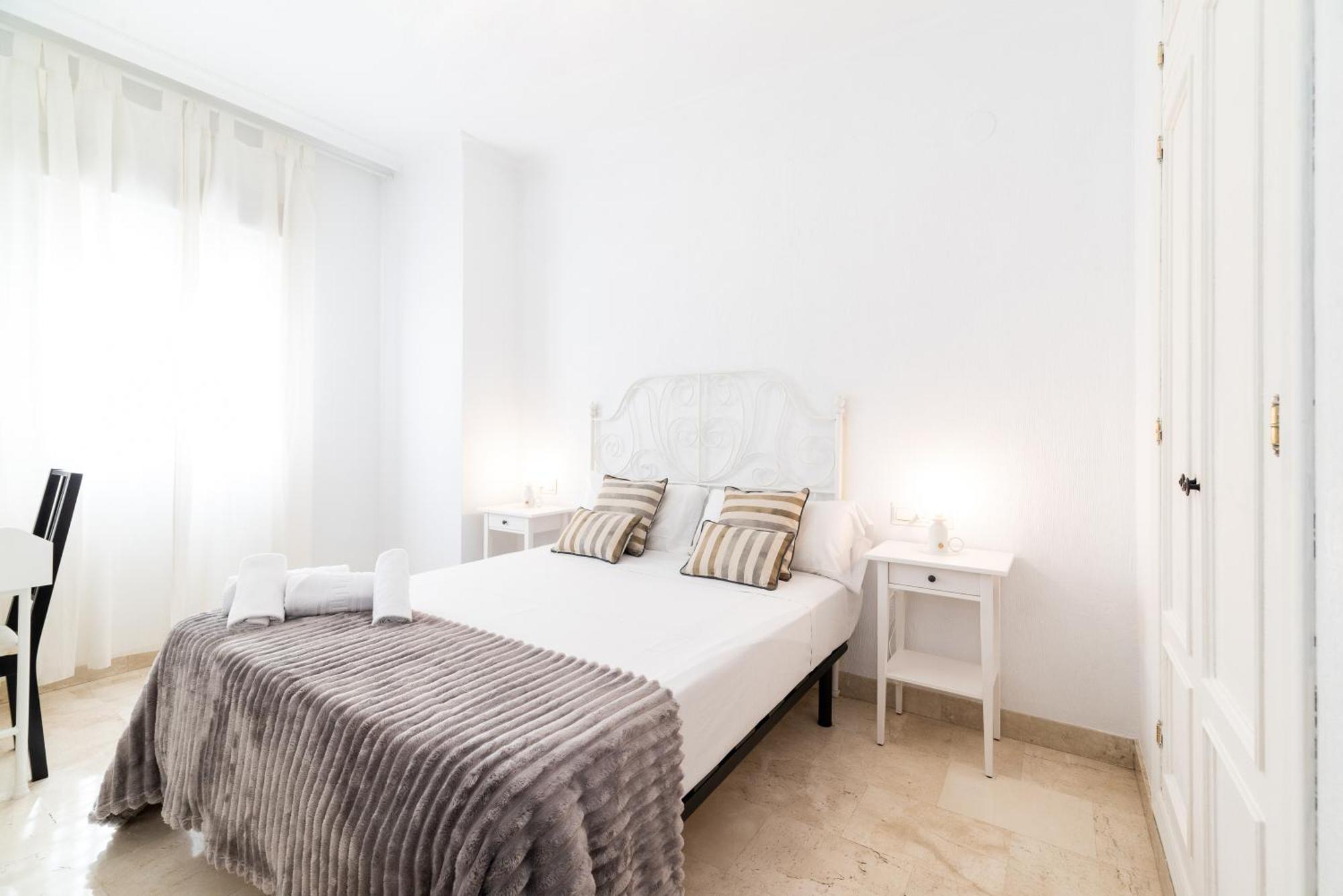 Apartamento Centro Granada Eksteriør bilde