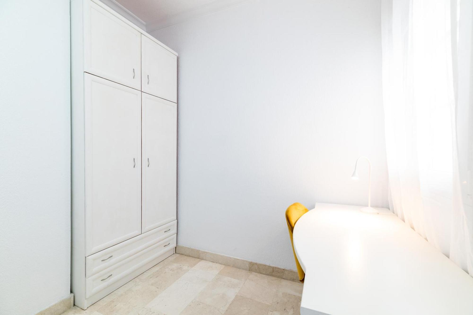 Apartamento Centro Granada Eksteriør bilde