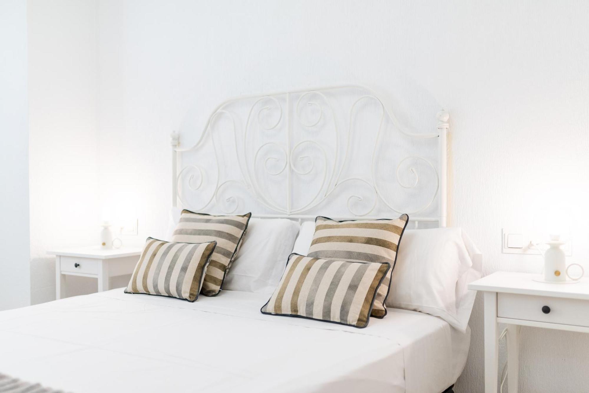 Apartamento Centro Granada Eksteriør bilde
