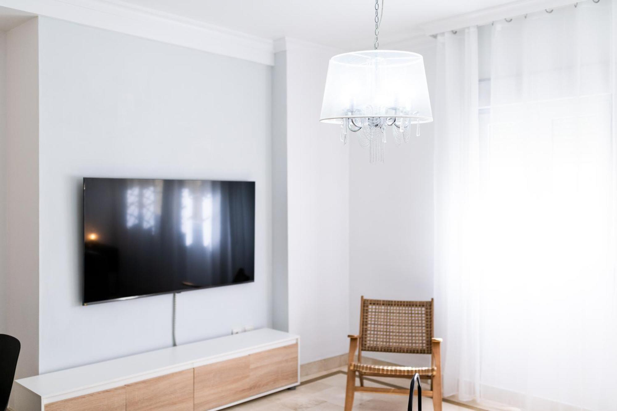 Apartamento Centro Granada Eksteriør bilde